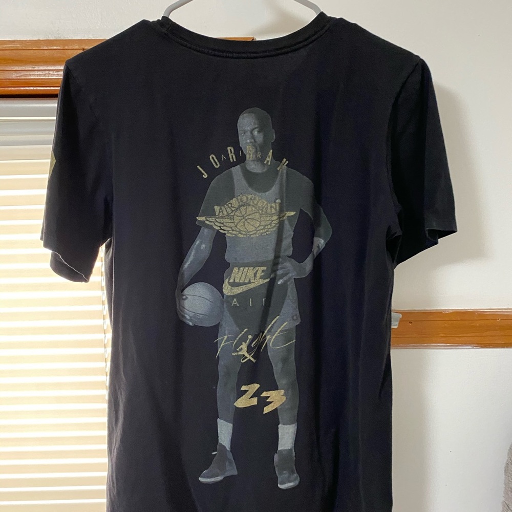 Vintage Jordan T-shirt